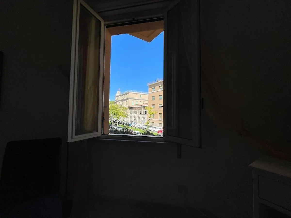 Bainsizzahome Rome