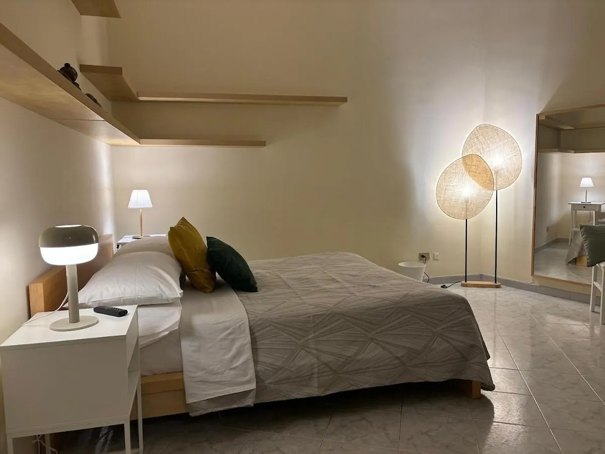 Bainsizzahome Rome Apartment