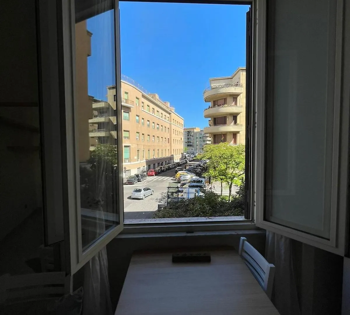 Apartment Bainsizzahome Rome