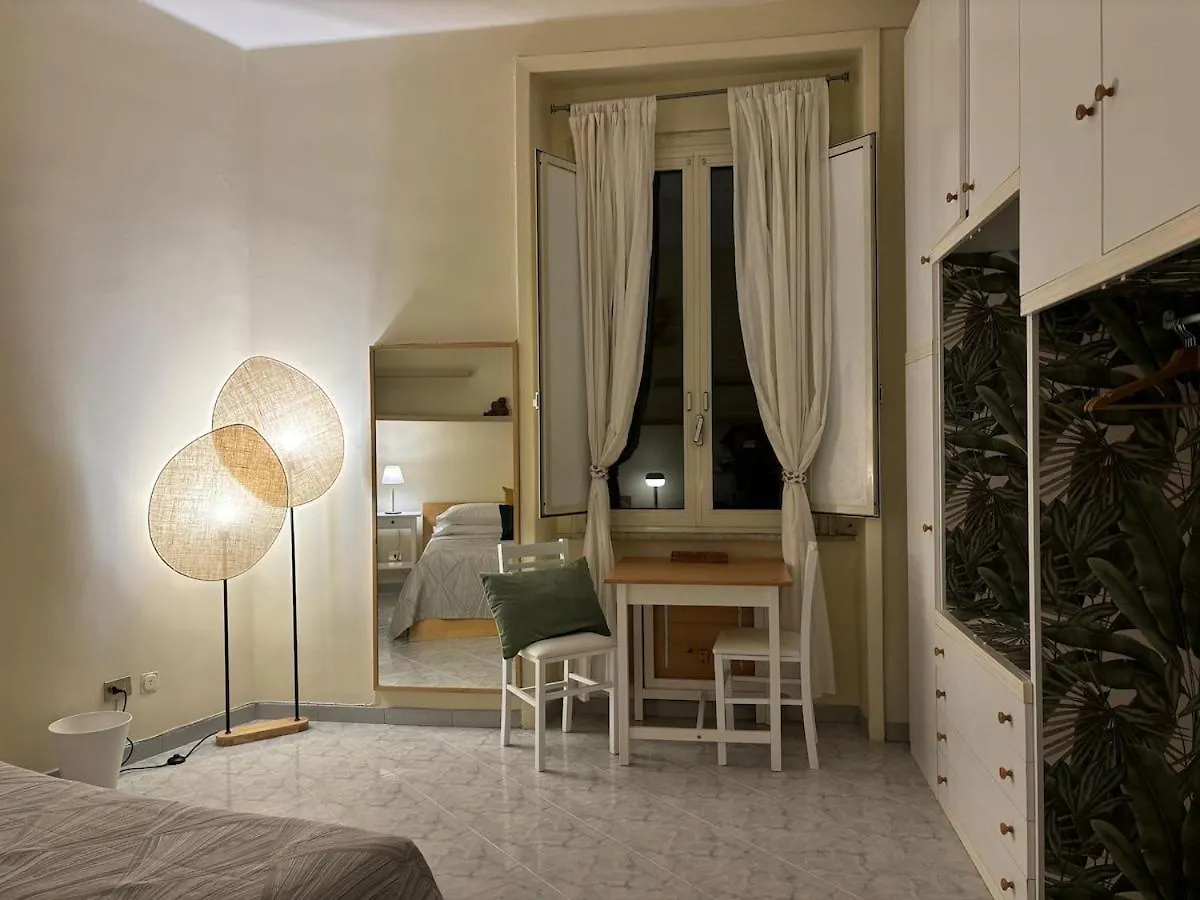 Apartman Bainsizzahome Róma Olaszország